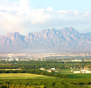 Mesilla Valley